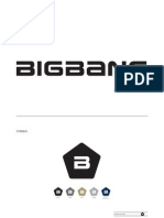 Bigbang Design Guide