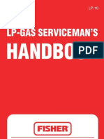 Lp Gas Service Mans Handbook