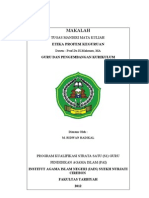 Download Cover Makalah Profesi Guru by Ome Zie SN122707648 doc pdf