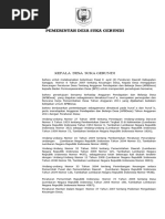 Download Peraturan Desa Suka Gerundi 2011pdf by Pemerintah Desa Suka Gerundi SN122708810 doc pdf