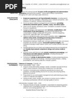 Warehouse Logistics Specialist Resume Sample | Logistics ...