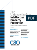 Intellectual Property Security Guide