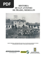 Download Historia de San Antonio de Prado by Wlter Arias Hidalgo SN122711381 doc pdf