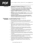 Download Mortgage Broker Resume Sample by resume7com SN12271230 doc pdf