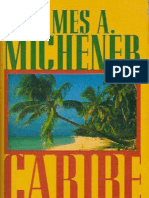 Michener, James - Caribe - Parte - 1