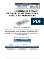 1 PC CON 19 Procedimiento Reparación Cajuelas Techo