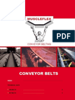 Conveyor Belt  