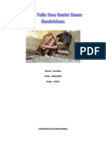 Download KARYA TULIS ILMU SOSIAL DASAR MASALAH KEMISKINAN by Imel Kamelia SN122722550 doc pdf