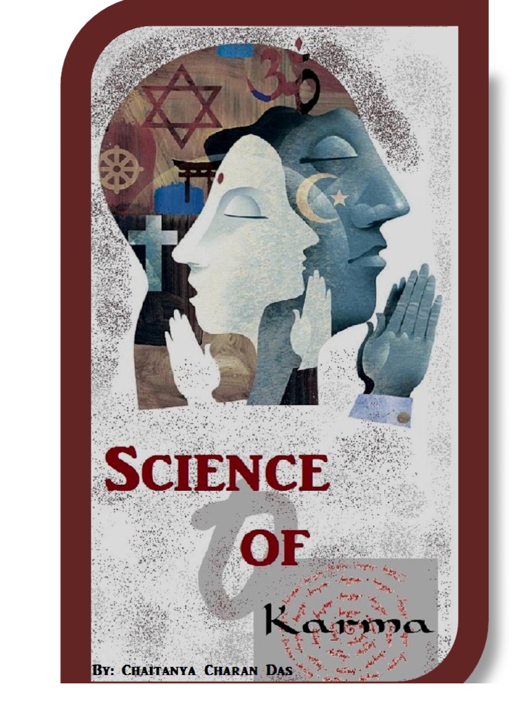 The Science of Karma | PDF | Karma | Religion And Belief