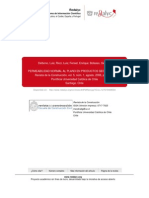 Permeabilidad Normal Al Plano en Productos Geosintéticos