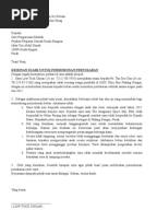 Surat Rayuan Pindah Jan 2012-JPNS