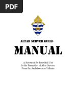 Download Altar Server Manual by babiboiban SN122732595 doc pdf