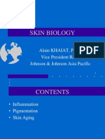 skin biology