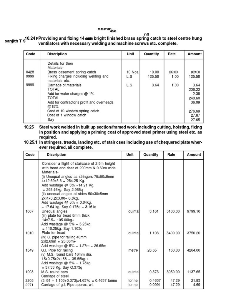 Scaffolding Rate Analysis Stairs Nature