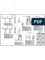 1210-SE-PA1-E-PL-001 Rev 2 Ductos y Registros - Detalles De