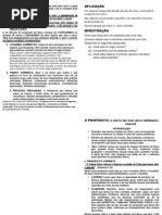 O PROPÓSITO A SEXTA VEZ QUE JESUS DERRAMOU SANGUE CALN