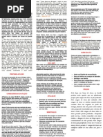 CONSAGRAÇÃO O LADO FURADO A SETIMA VEZ QUE JESUS DERRAMOR SANGUE