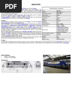 Modélisme Ferroviaire À L'échelle HO. Fiche Compos BB 27300 Par Laurent Arqué