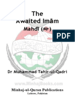 The Awaited Imam Mehdi (A.s)