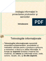 Tehnologia Informatiei