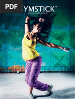 Download Gymstick Fitness Collection 2013 by GymstickSverige SN122751474 doc pdf