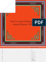 Annual Report 2008 Eng