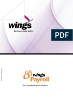 Wing Payroll Presentation