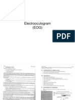 EOG - Biopac Lesson L10