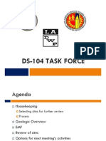 Ds-104 Task Force