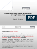 Governança Corporativa PDF