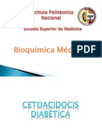 Cetoacidosis Diabetica