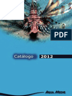 Catalogo Aqua Medic 2012 ES