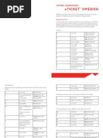 Download Swedish language by Ashen Nirodya SN122763326 doc pdf