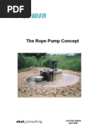 Download Rope Pump Concept by Raymond Katabazi SN12276661 doc pdf