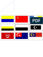 Bendera Malaysia 1