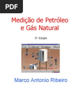 Medicao Petroleo e Gas