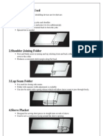 Deskilling Devices Used