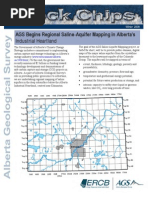Download Rock Chips Newsletter Winter 2008 by Alberta Geological Survey SN12277567 doc pdf