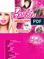 Barbie -  Let's All Party