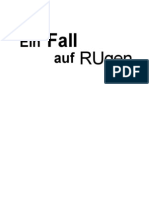 51.ein Fall Auf Ruegen Online Learn The German Lectures in German