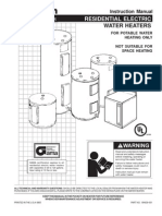 Download AO Smith Water Heater by Daniel Kimia SN12278423 doc pdf