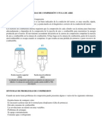 PRUEBAS DE COMPRESIÓN, FUGA DE AIRE y Vacio