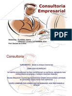 Conceitos Iniciais de Consultoria PDF