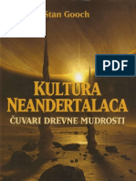 Stan Gooch Kultura Neandertalaca PDF