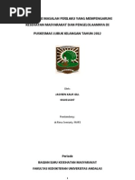 Download identifikasi masalah prilaku by Sivaneasan Kandiah SN122791382 doc pdf