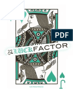  luck factor