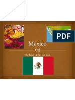 Haleys Mexico