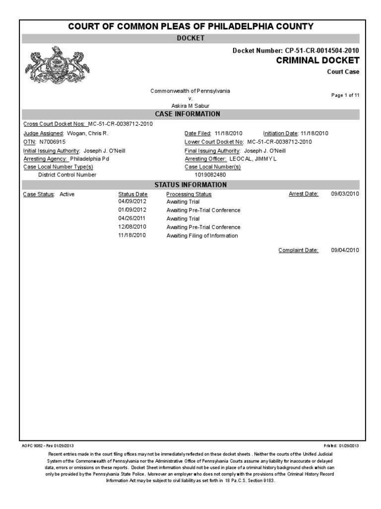 court-docket-askia-sabur-pdf-continuance-criminal-record
