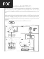 The 8086 Microprocessor