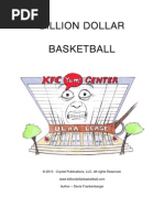 KFC Yum! Center White Paper